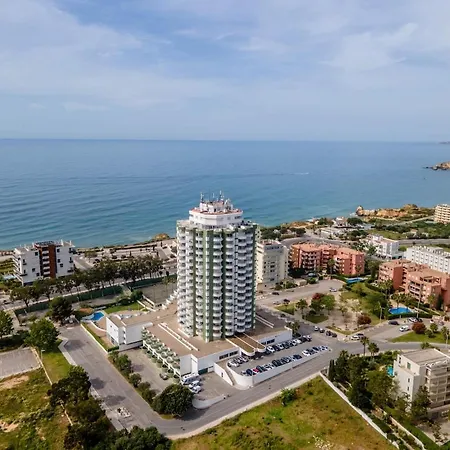 Beachside Bliss In By Lisbeyond דירה *