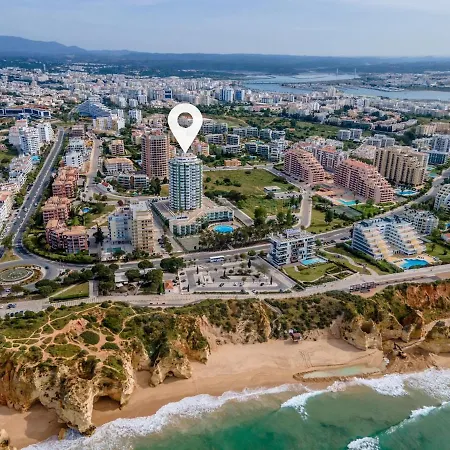 דירה Beachside Bliss In By Lisbeyond *